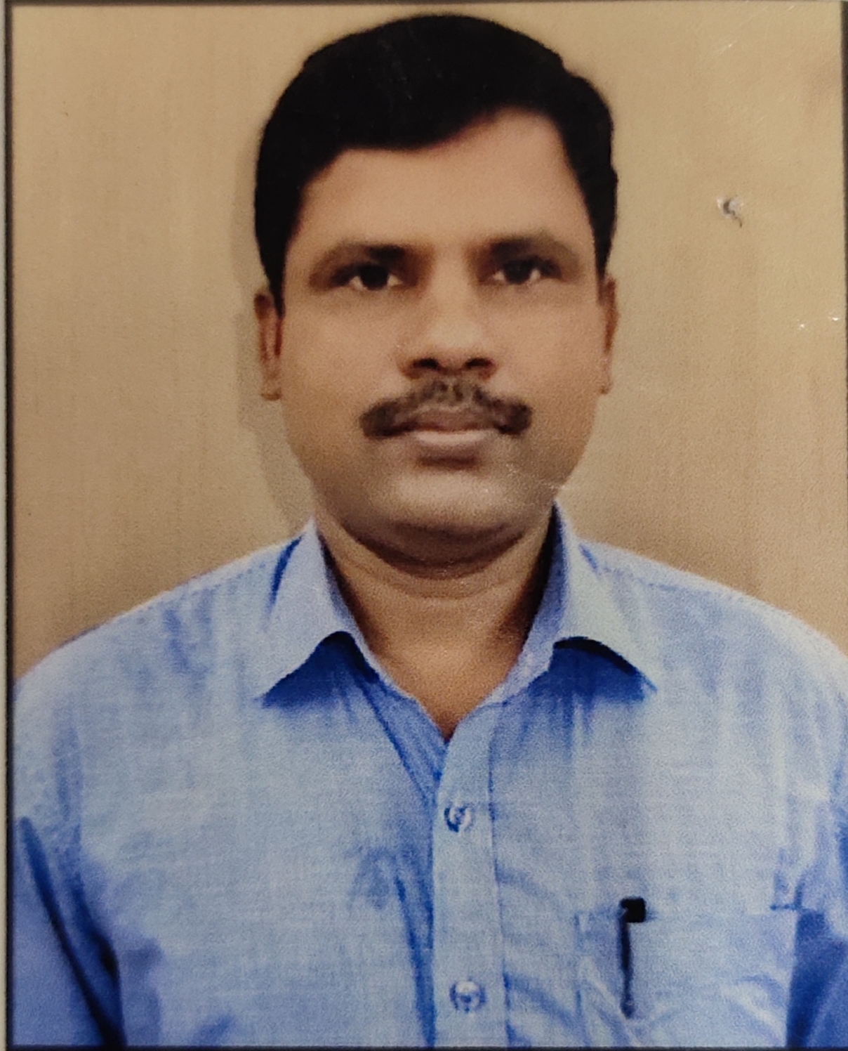 Dr. Kamlesh Kumar