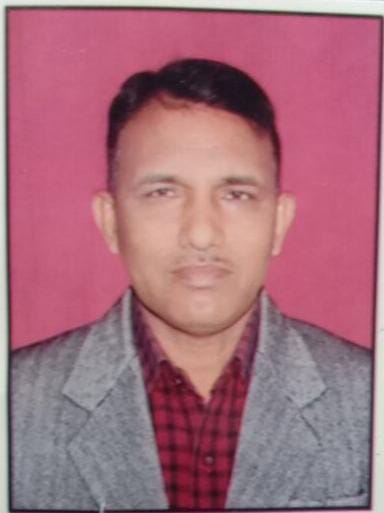 Dr Jay Prakash Singh