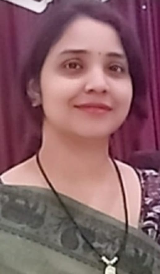 Ms. Jyoti Shukla