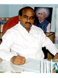 Ram Singh Yadav