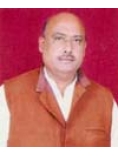      Sh. Shyam Kishore Yadav